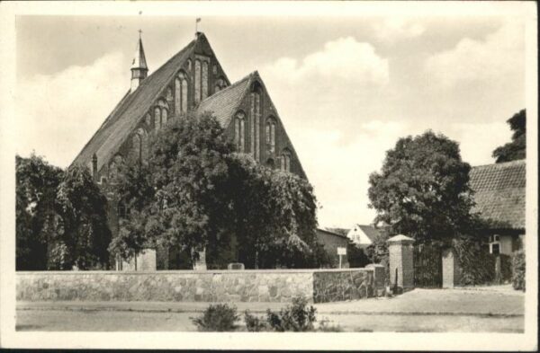 Wiek Kirche
