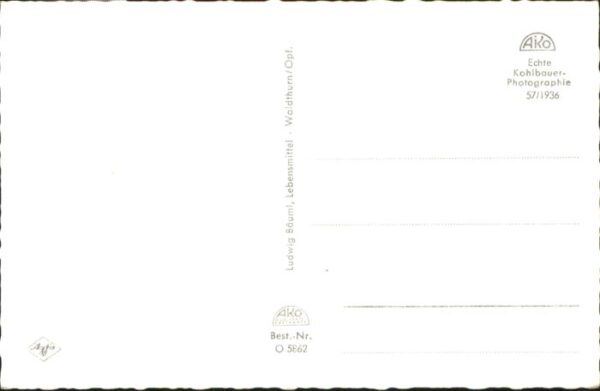 Fahrenberg Wallfahrtskirche – Bild 2