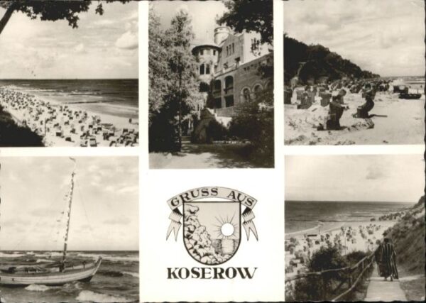 Koserow