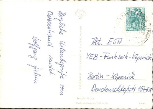 Koserow – Bild 2