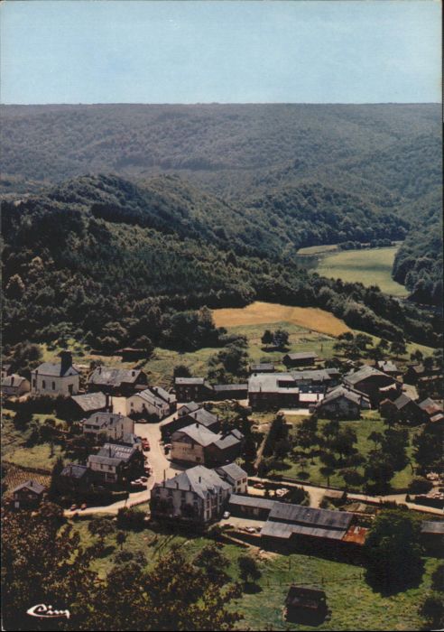 Rochehaut