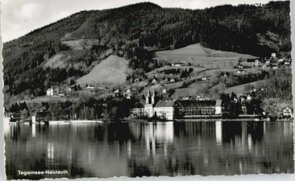 Neureut  x 1953