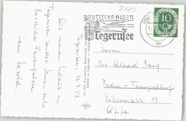 Neureut  x 1953 – Bild 2