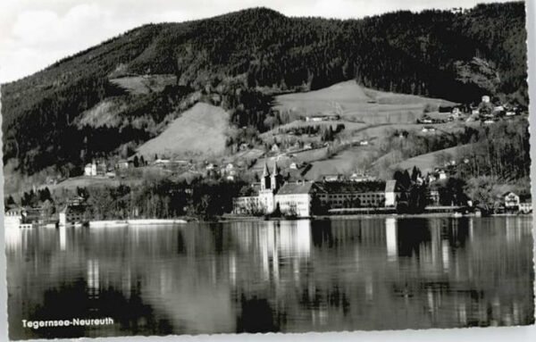 Neureut  ungelaufen ca. 1955