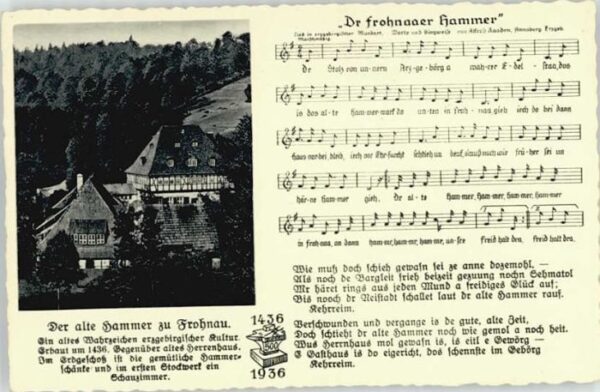 Frohnau Lied