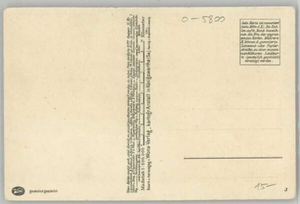 Waltershausen Fliegeraufnahme – Bild 2