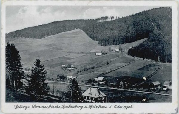 Rechenberg-Bienenmuehle