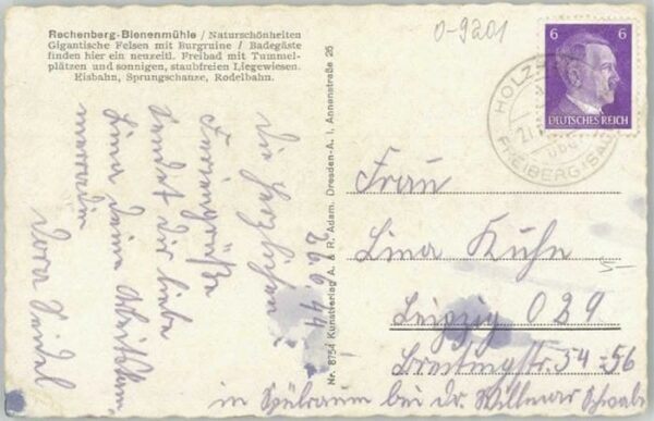 Rechenberg-Bienenmuehle – Bild 2