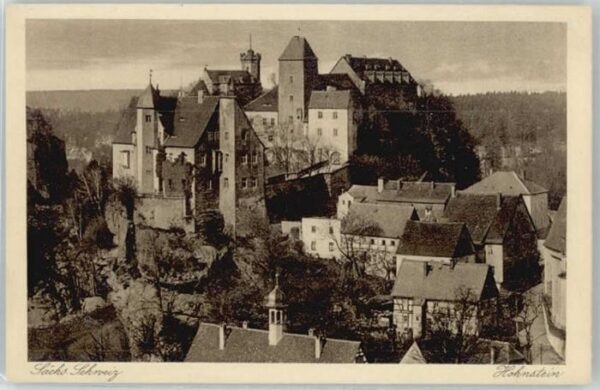 Hohnstein
