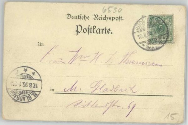 Niederwald – Bild 2