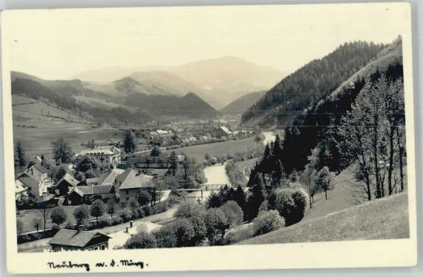 Neuberg Muerz
