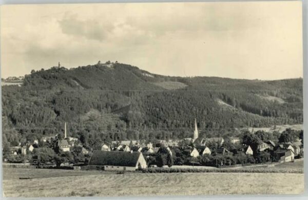 Erdmannsdorf
