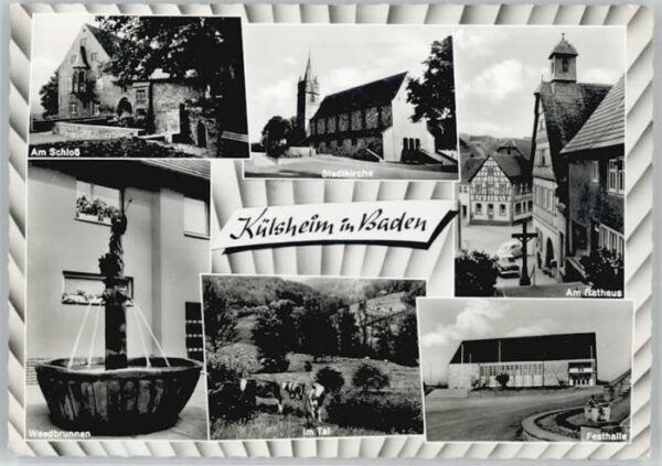 Kuelsheim
