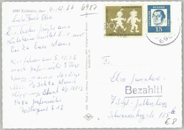 Kuelsheim – Bild 2
