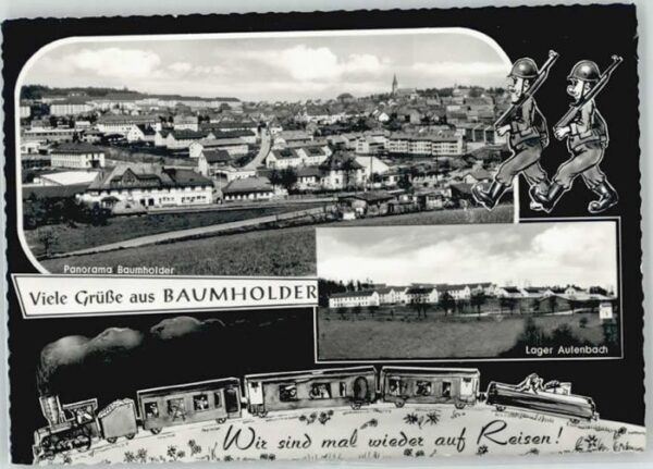 Baumholder