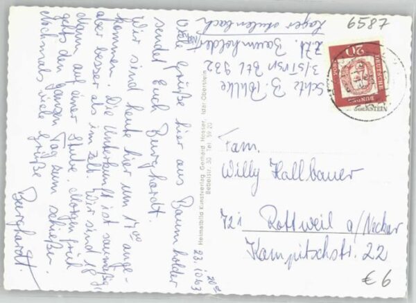 Baumholder – Bild 2