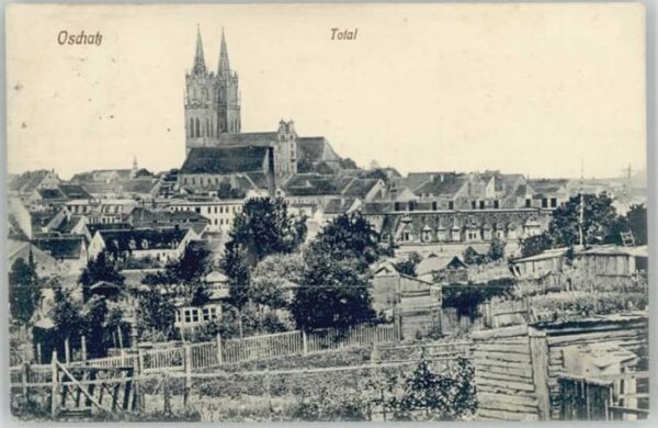 Oschatz