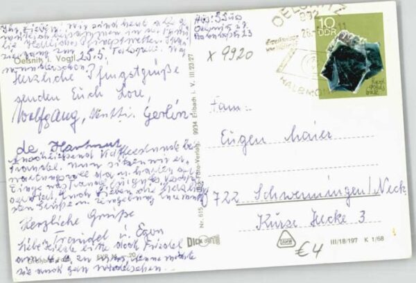 Oelsnitz – Bild 2