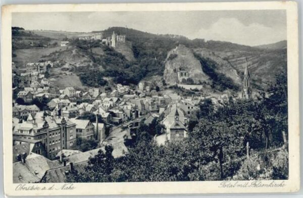 Oberstein