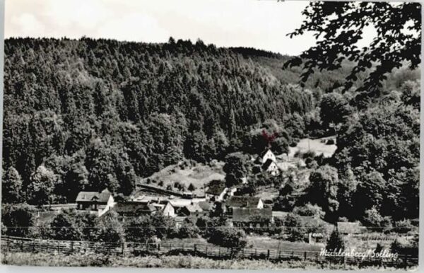 Muehlenberg