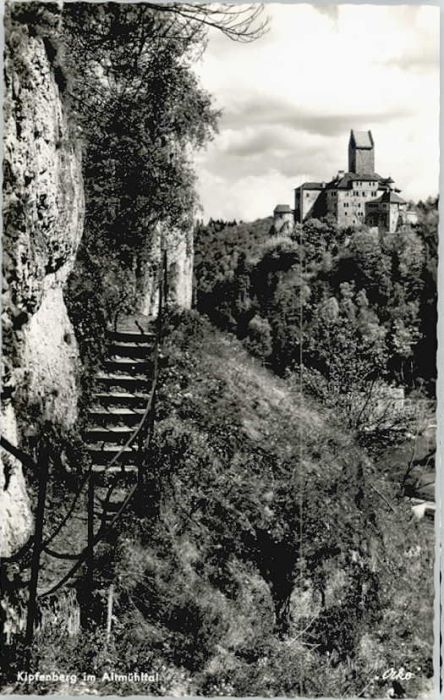 Kipfenberg