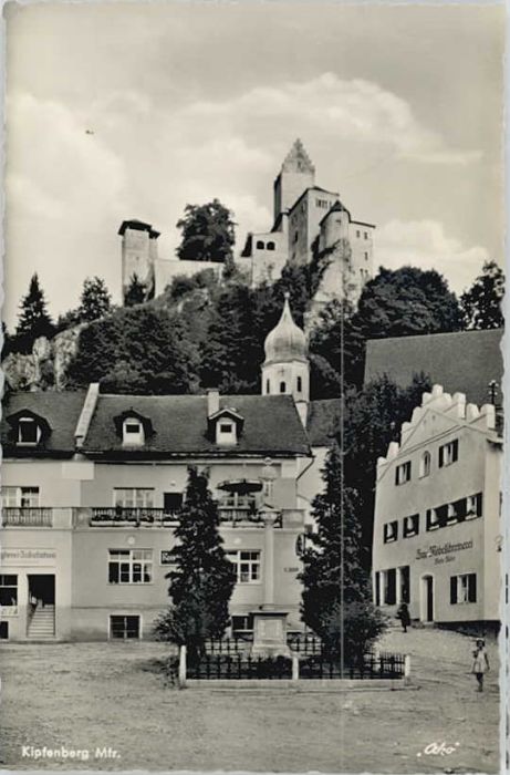 Kipfenberg