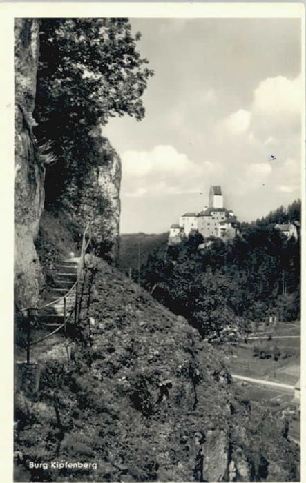 Kipfenberg
