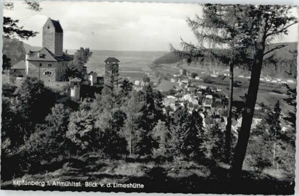 Kipfenberg