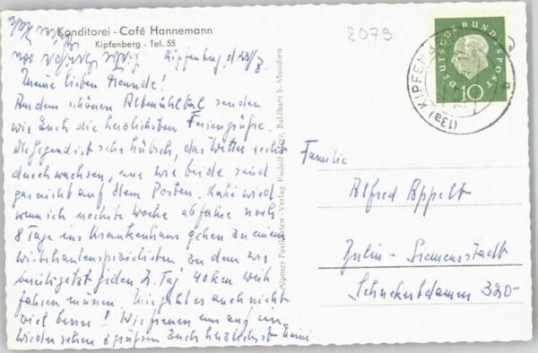 Kipfenberg – Bild 2
