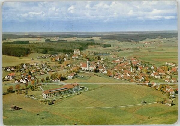 Groenenbach liegeraufnahme