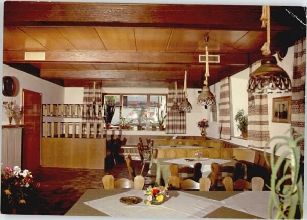 Kipfenberg Gasthof Pension Römer Castell