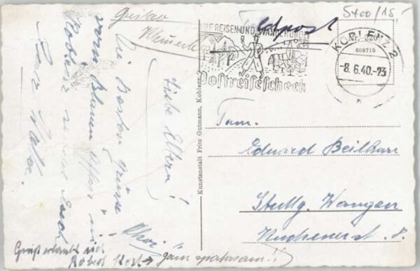 Pfaffendorf – Bild 2