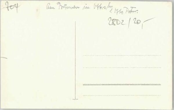 Ottersberg [handschriftlich] – Bild 2