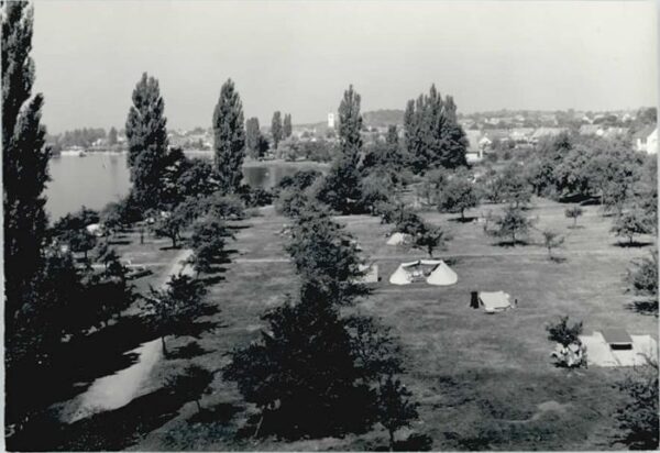 Helmsdorf Campingplatz