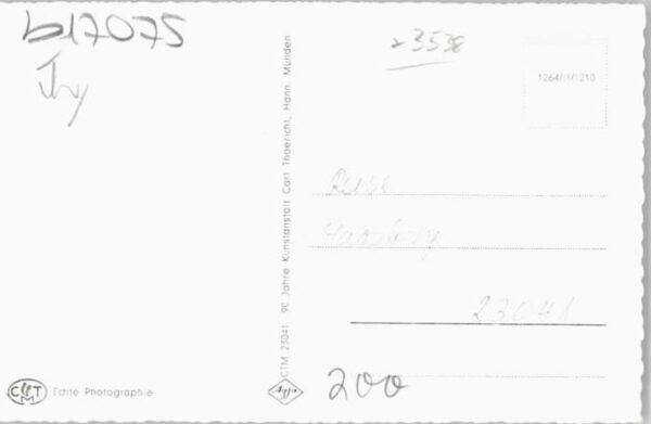Obermarsberg Niedermarsberg – Bild 2