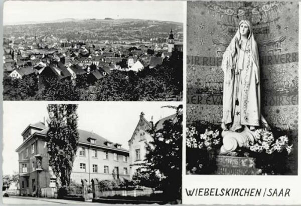 Neunkirchen Wiebelskirchen