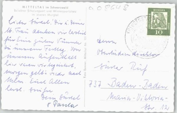 Mitteltal – Bild 2