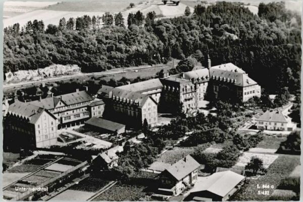Untermarchtal