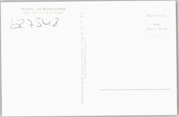 Weiler – Bild 2