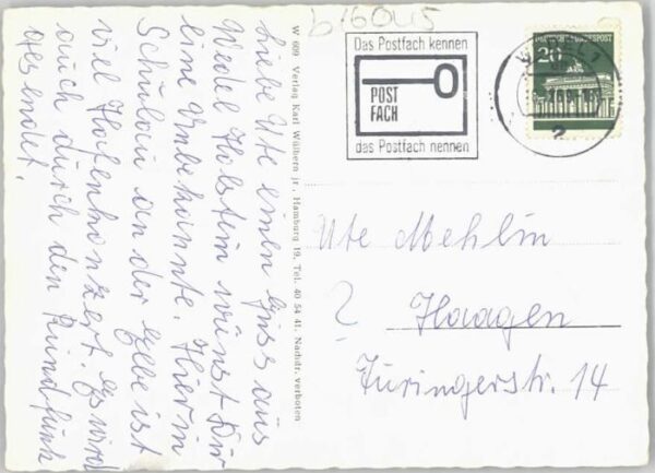 Wedel – Bild 2