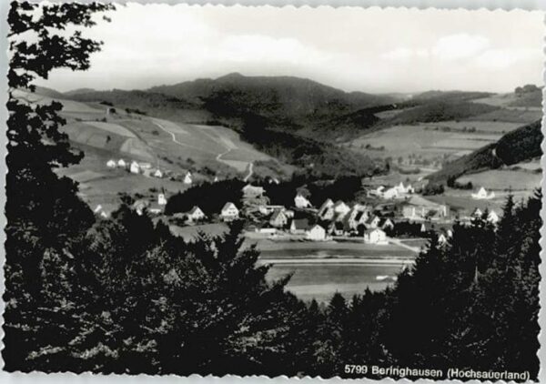 Beringhausen