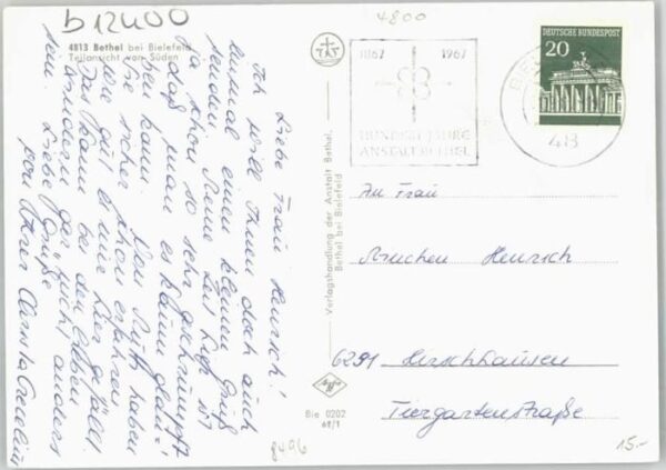 Bethel – Bild 2