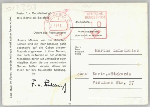 Bethel – Bild 2