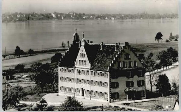 Hegne Exerzitienhaus