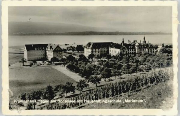 Hegne Provinzhaus