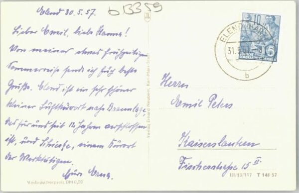 Elend – Bild 2