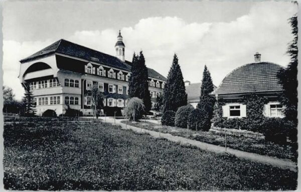 Langensteinbach