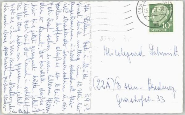 Unterstein – Bild 2