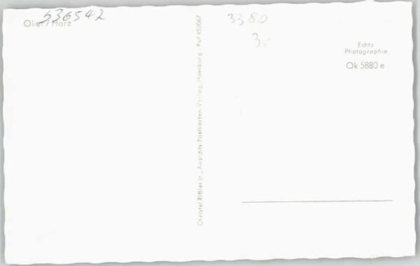Oker – Bild 2