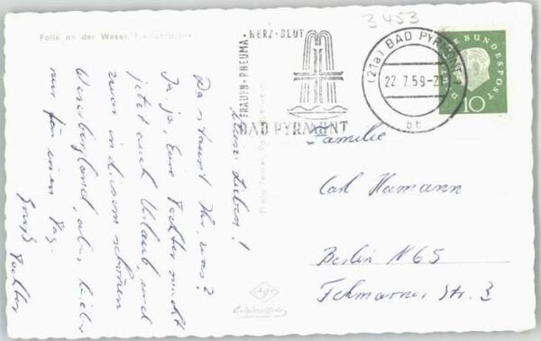 Freilichtbuehne Thingstaette Polle Freilichtbühne – Bild 2